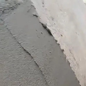 灵宝水工建筑物I级C55聚合物改性水泥砂浆 渠道防渗泵站加固迎水面抗冲刷砂浆