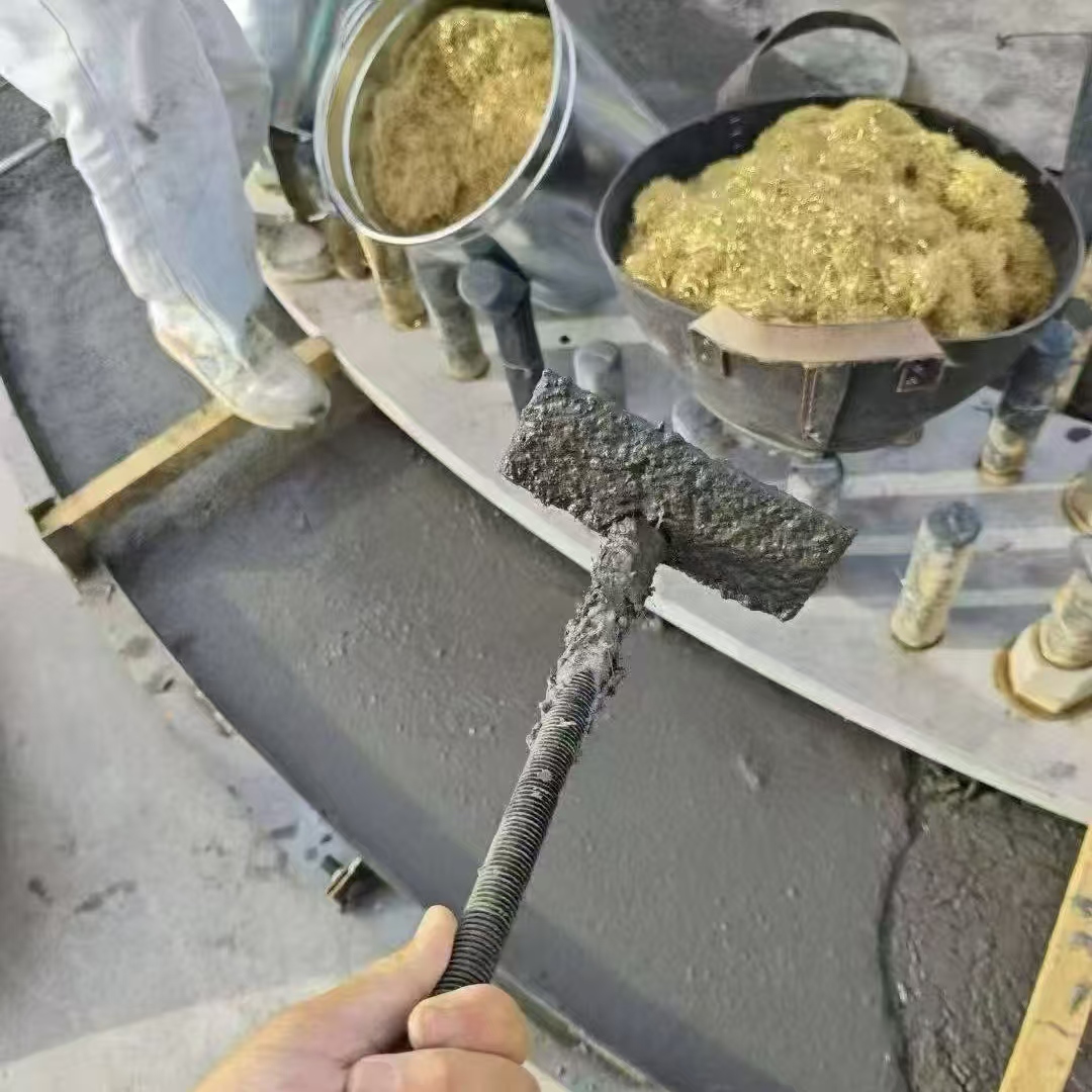 灵宝C120风电设备基础专用灌浆料