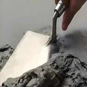 灵宝混凝土裂缝孔洞剥落冻融修复用高强度丙乳防腐蚀砂浆